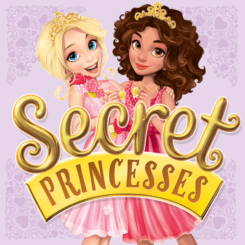 Secret Princesses