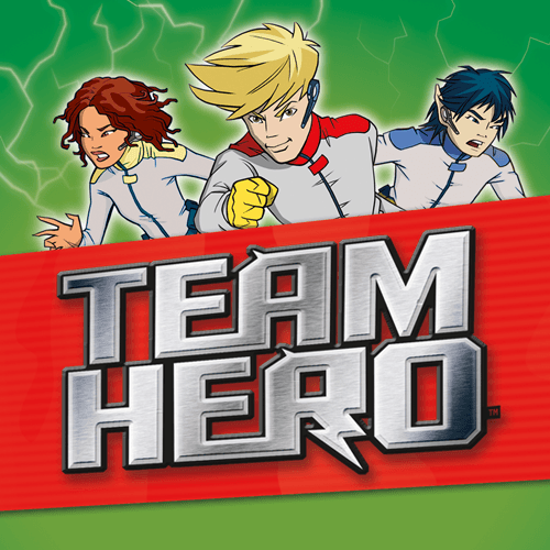 Team Hero